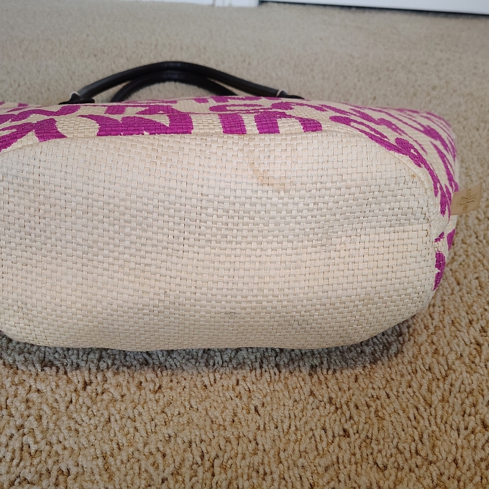 Punta Cana beach bag - Picture 3 of 5
